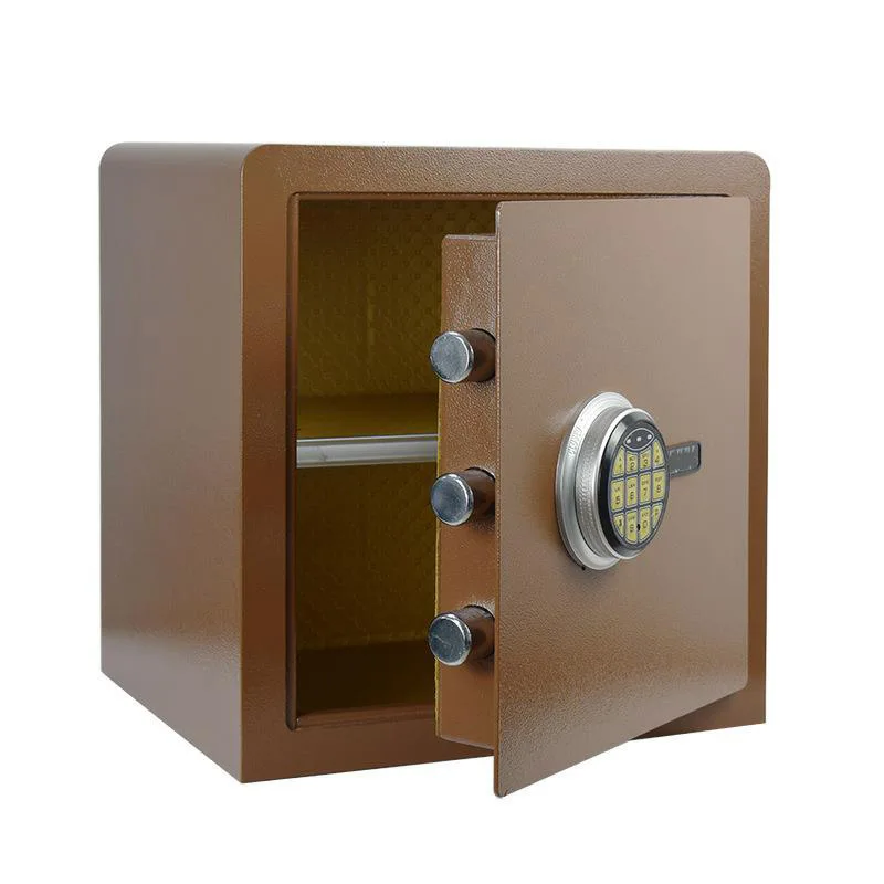 Рисунок 3 - Бокс для хранения денег и ювелирных изделий DHZ044