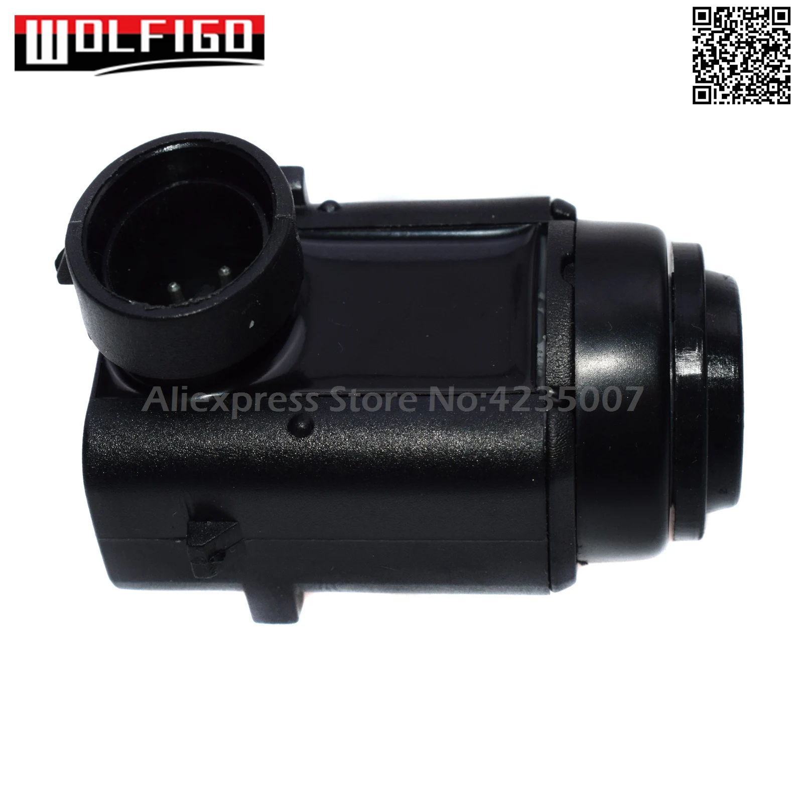 WOLFIGO Новый PDC датчик парковки для Mercedes Benz W203 W209 W210 W211 W220 W163 0015427418 263003167 0263003303