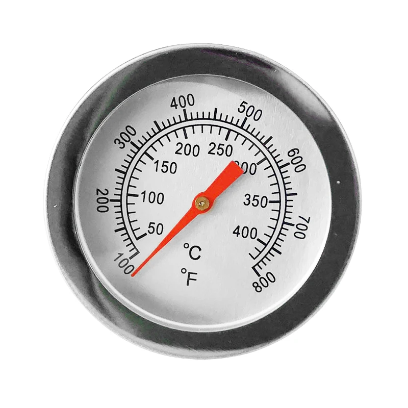 Термометр для гриля барбекю уголь деревянная коптильня термометр температура