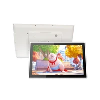 Factory Wholesale 21 inch Advertising player Touchscreen