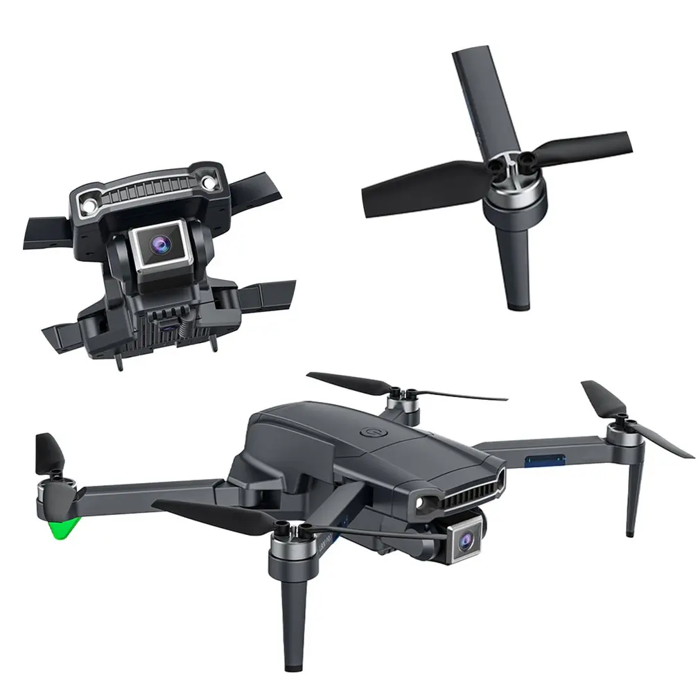 

L800 Pro 4k GPS HD