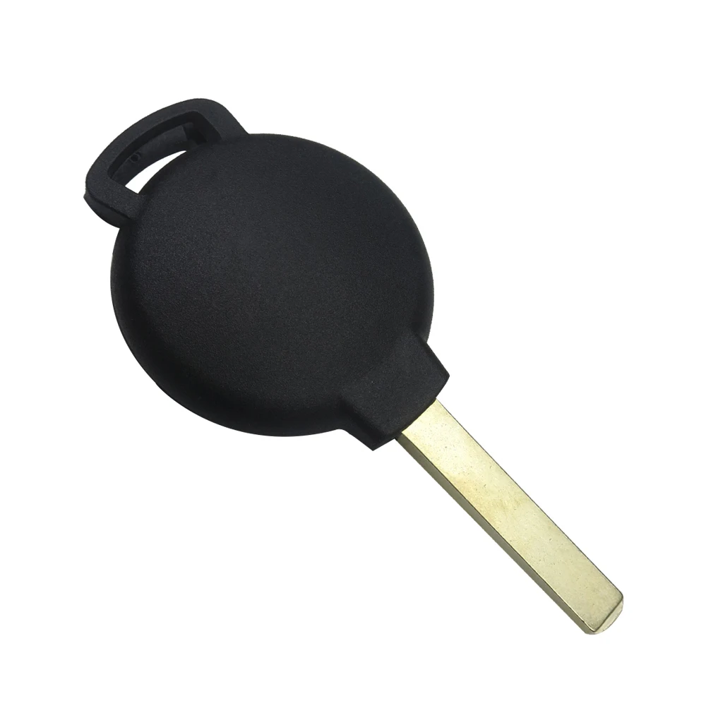 OkeyTech 3 кнопки 433 МГц 7941 чип дистанционный Автомобильный ключ без ключа для Mercedes Benz