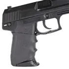 Универсальный Противоскользящий резиновый держатель для Glock, S  W, Sigma, SIG Sauer, Ruger, Colt, Beretta kxs12042