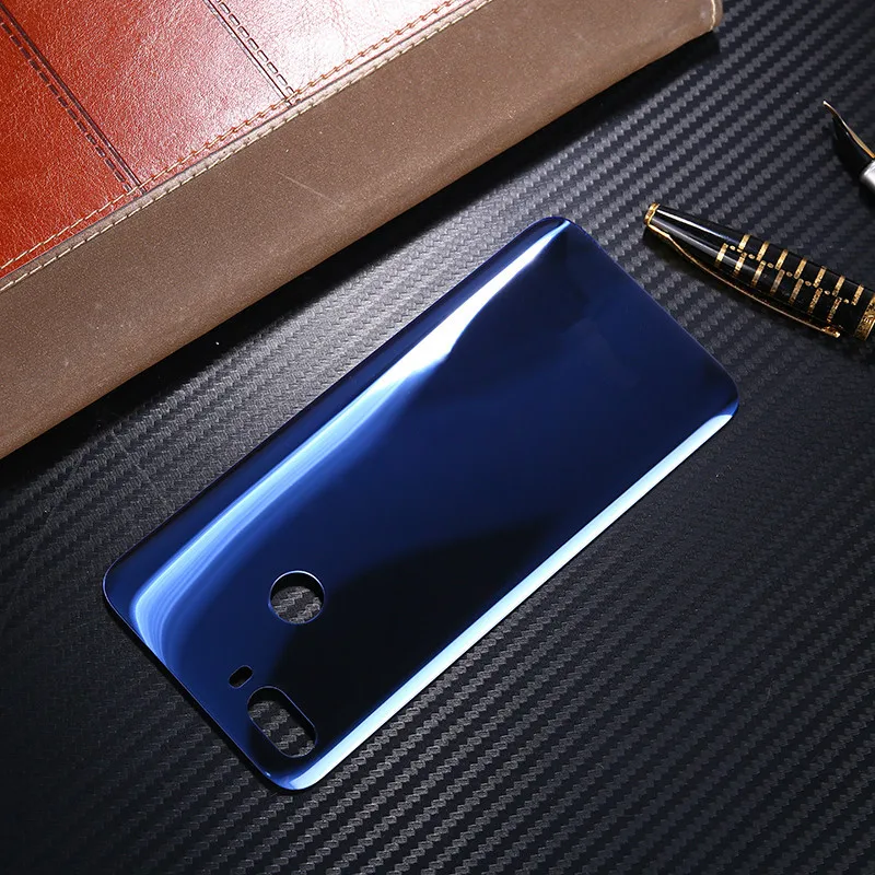 Оригинальный корпус K5Play для Lenovo K5 Play запасная крышка аккумулятора задняя дверь