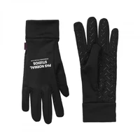 in stock2021 new pns winter glove windproof and warm long finger cycling gloves