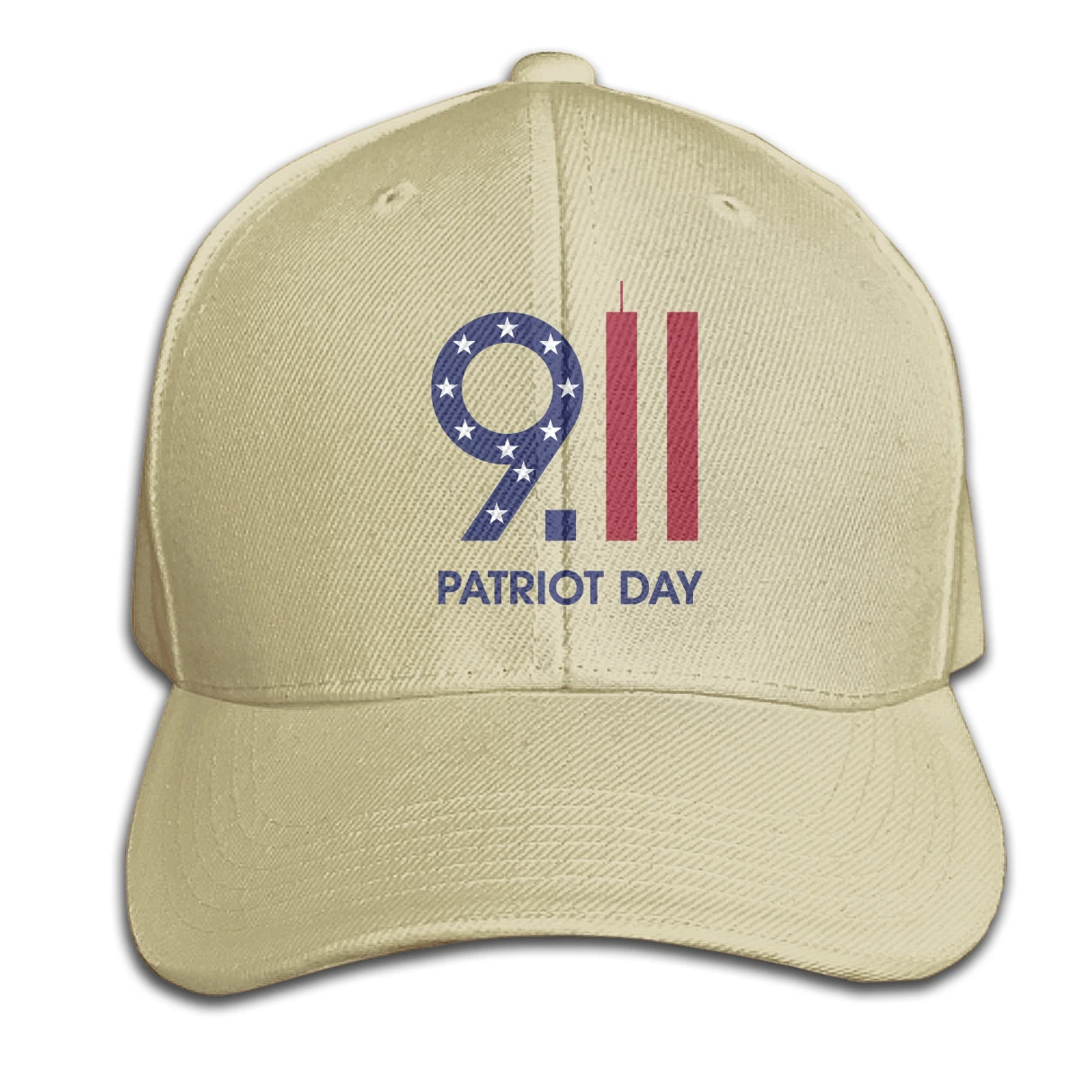 

Remember 9 11 Never Forget mans womans Fashionable breathable Sun Caps