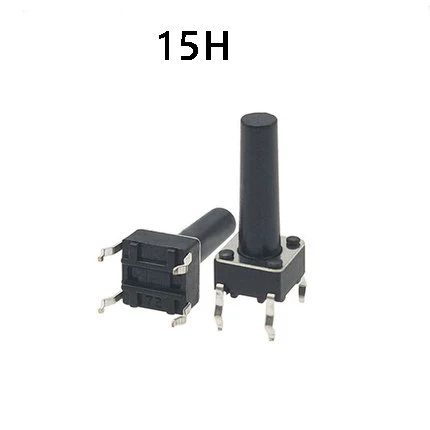 

Набор микро-переключателей 20 шт.