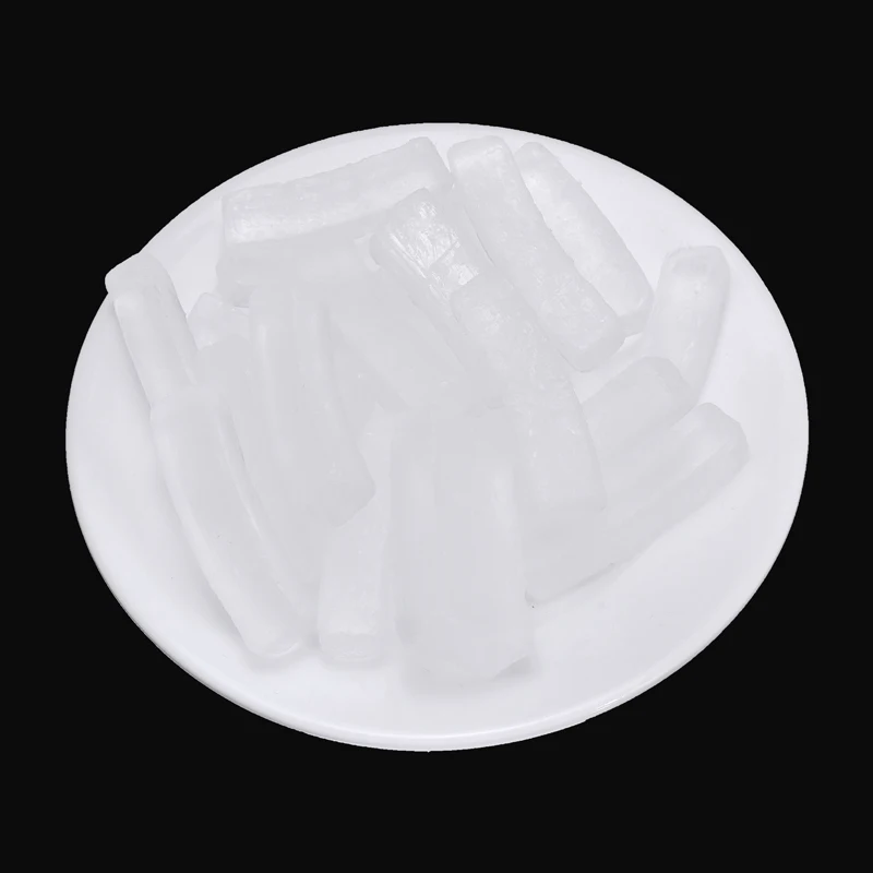 Новинка 100 г прозрачная мыльная основа DIY мыло ручной работы Молочное сырье для