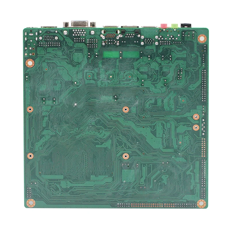 Самый дешевый четырехъядерный высокопроизводительный мини itx PICO материнская плата 4 ГБ DDR3 Atom E3845 процессор 1rs232 1rs485 lvds материнская плата