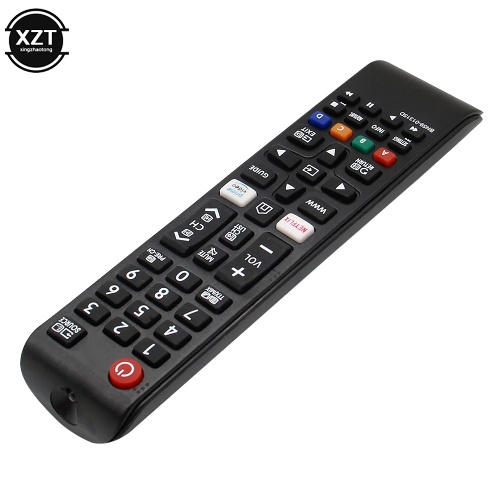Пульт дистанционного управления для телевизора TV Remote Control IR для SAMSUNG Smart Television Replacement BN59-01315D Button UA43RU7100/UA50RU7100/UA55RU7100/UA58RU7100 on.