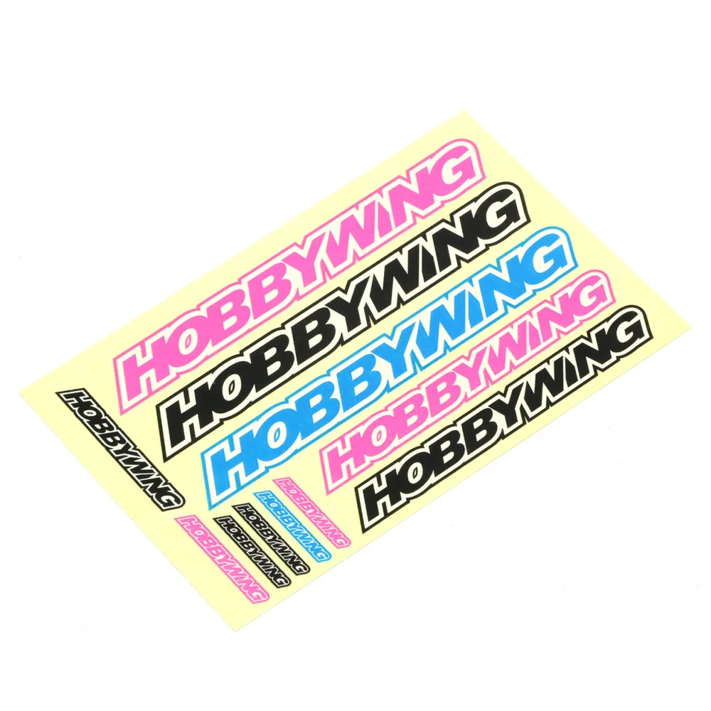 Hobbywing EZRUN WP SC8 водонепроницаемый 120A бесщеточный ESC RC автомобиль EZRUN-WP-SC8