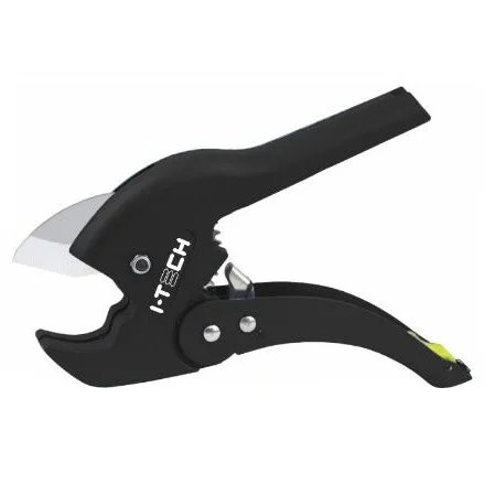 Ножницы для труб I TECH PPR AL/MP 14 42 Expert line/ black|Ножницы| |