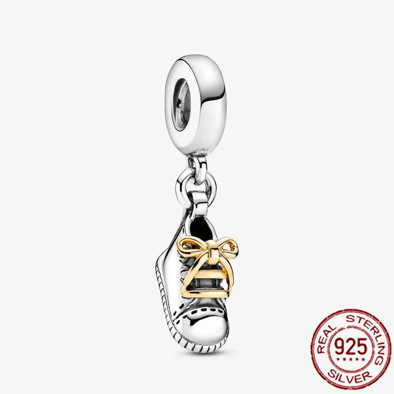 Новые Подвески в виде ангельских крыльев счастливого сердца подходят для