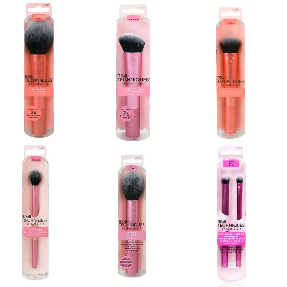 Новые толстовки с надписью Make up кисти 1 3 4 5 6 7pcs Maquillage настоящей технике для