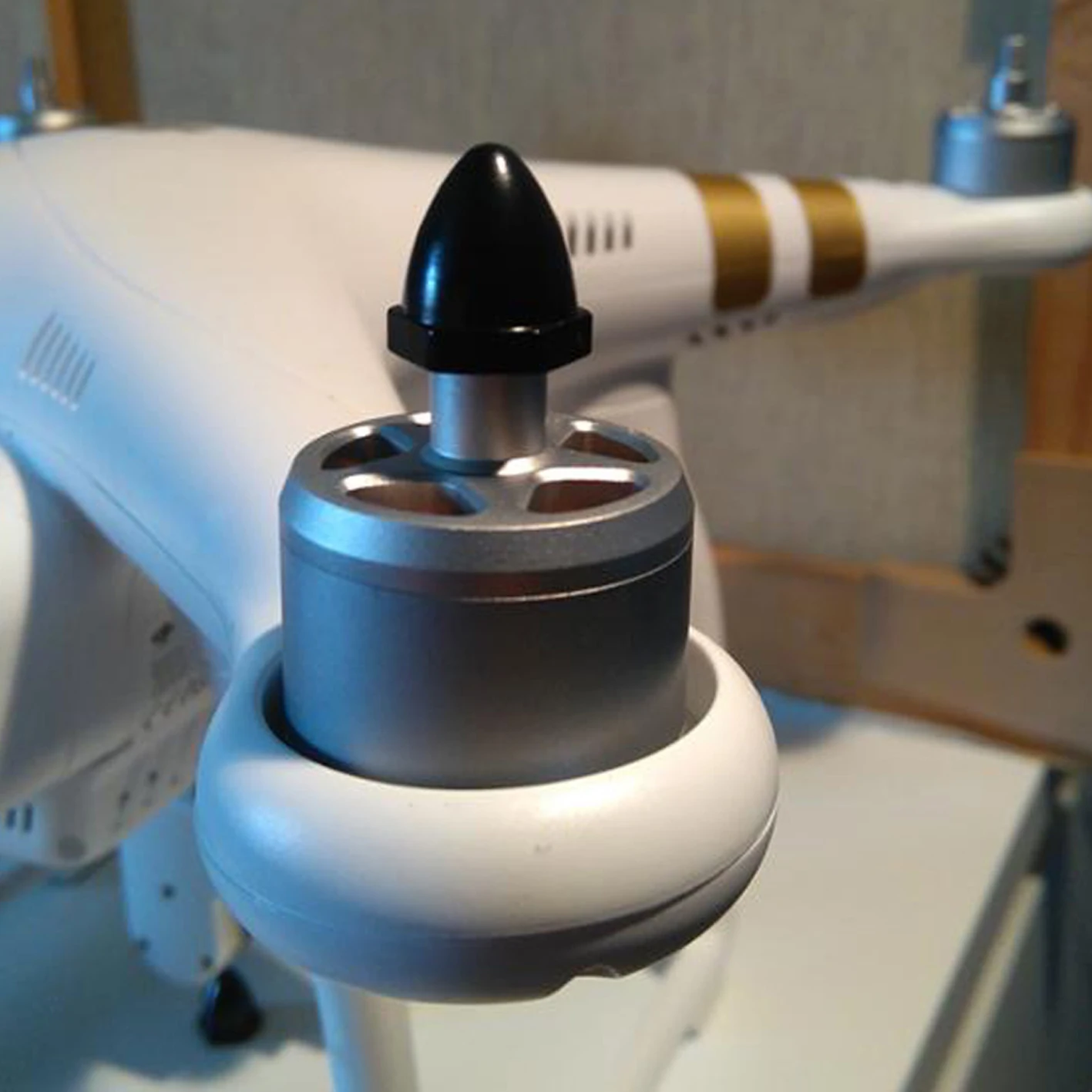 4 шт. задняя крышка для бесщеточного двигателя 920kv 2212|cw ccw|propeller cappropeller nut |