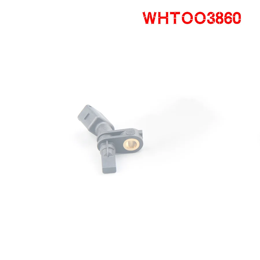 Датчик скорости переднего левого и правого колес ABS WHT003860 WHT003861 6Q0927803A 6Q0927803B для VW