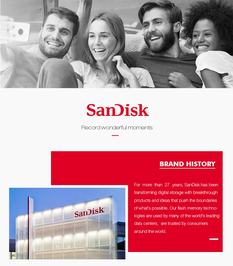 Двойной Флеш-накопитель SanDisk 64GB Microsd карта 32 Гб TF флеш-карта 128 Гб карта памяти 256 ГБ U3 V30 SDXC A1/A2 UHS-I C10 в формате 4K UHD, для смартфона 160 МБ/с