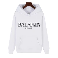 new harajuku hoodie pullover mens and womens hoodie printed sweater long sleeve spring and autumn jacket street style pullover