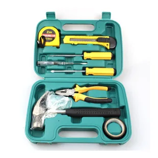 

Hardware Tool Box Professional Equipment Military Storage Box Set Component Drawer Stackable Tool Box Boite Etanche Tools Eg50gj