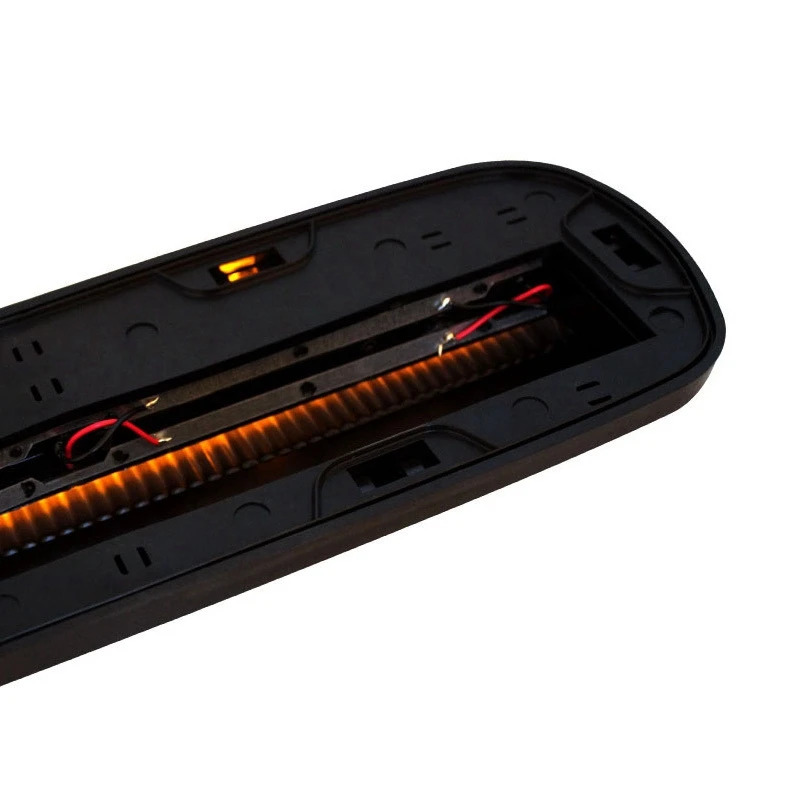 

Car Cab Roof Top Marker Lamp White Lens Roof Running Lights for Dodge/Chevrolet/SUV/4X4 Room Led Accessories