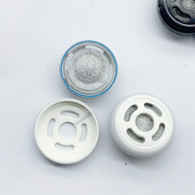 

14.2mm speaker unit Wool fever unit 14.3mm bass good 2pcs