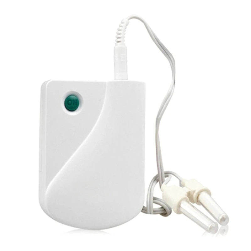 

H7JC Горячая Прямая поставка искусственная синусита Лечебный массаж сено лихорадка уход за носом