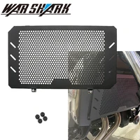for kawasaki vulcan s 650 2015 2019 2017 2018 motorcycle aluminum radiator grille cover guard protector cooler protection fence