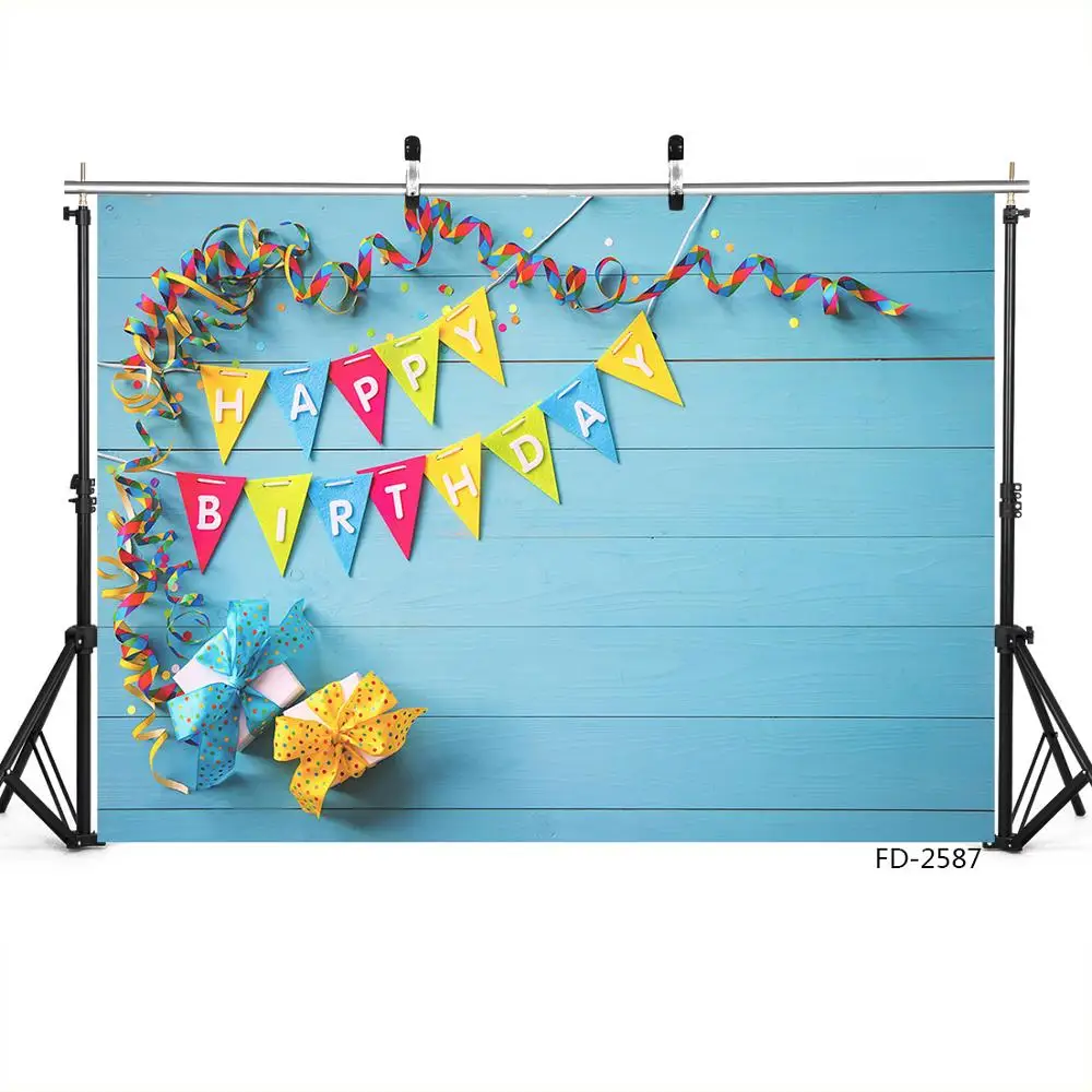 

Фон для фотографирования новорожденных с изображением деревянного пола