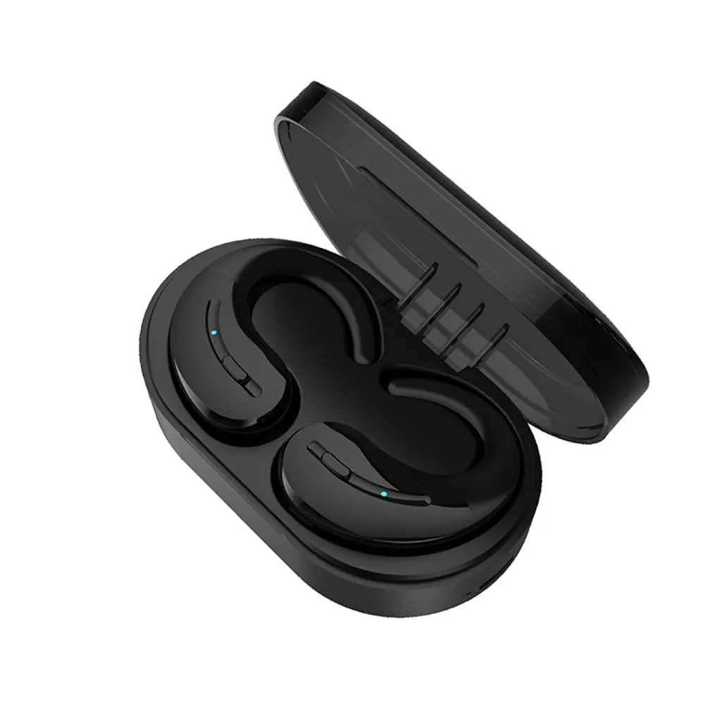 

Earphone Wireless In-ear Headphones Outdoor Sports Factory Direct Supply Waterproof And Sweatproof Earphone A8