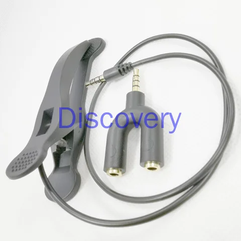 Ультра тихий длительный срок службы батареи мини смарт экран Clicker прямая