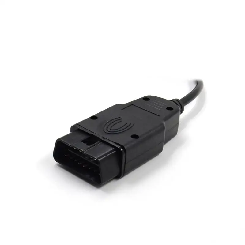 Полный сканер считыватель кода двигателя MS309 подключению CAN-шины OBD2 Creader 3001