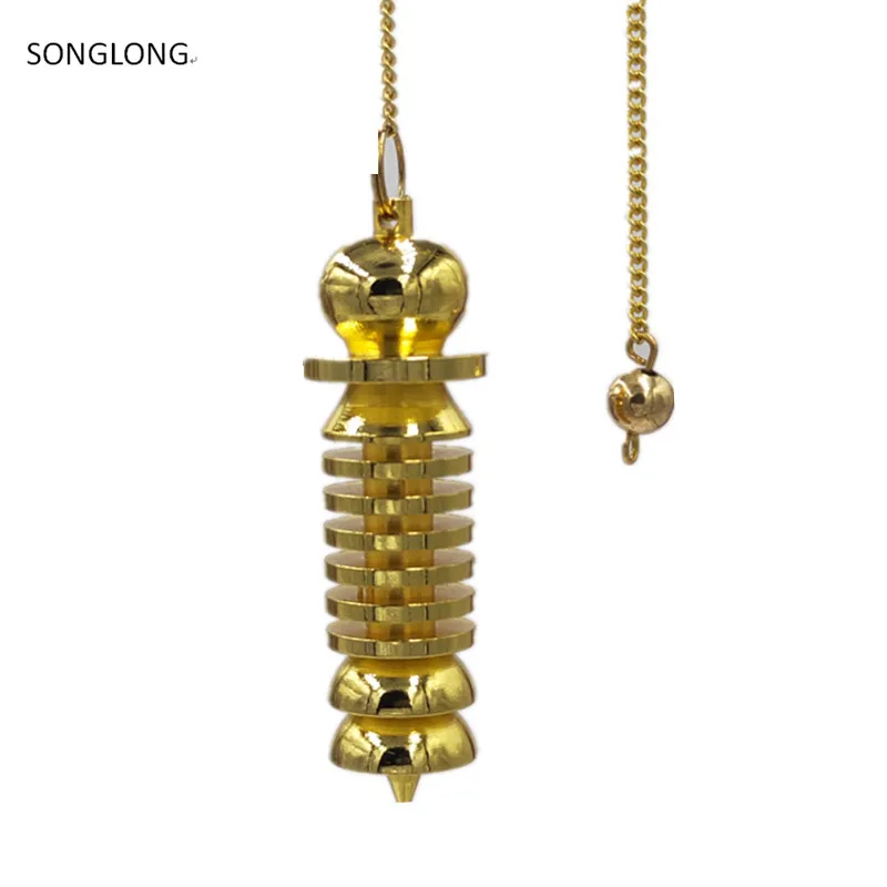 Оптовая продажа металлическая подвеска для старых покупателей Открытие нового