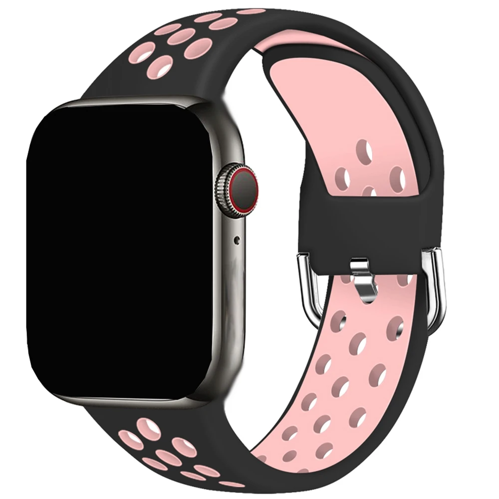 Смарт-часы Watch 6 с Bluetooth IP68 Водонепроницаемые сделай сам циферблат ЭКГ пульсометр