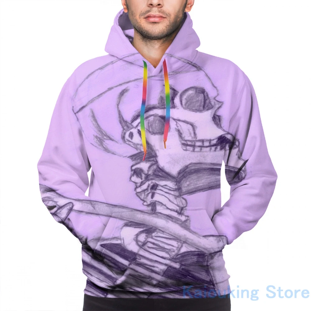 Женская Повседневная Толстовка с капюшоном и принтом | Мужская одежда