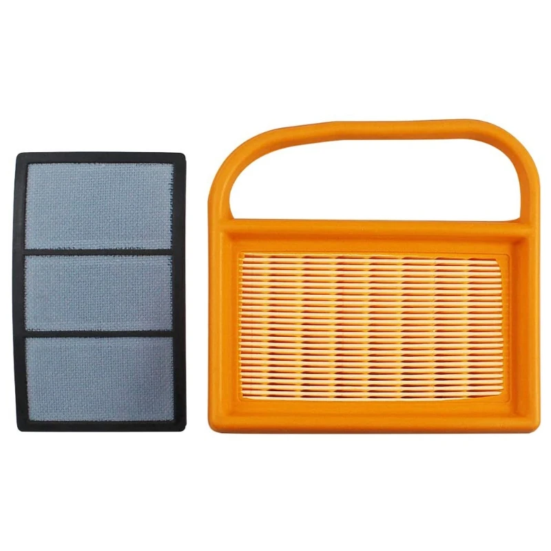 

2021 New Air Filter Pre Filter Cleaner for TS410 TS420 TS410Z TS420Z TS480i TS500i Concre