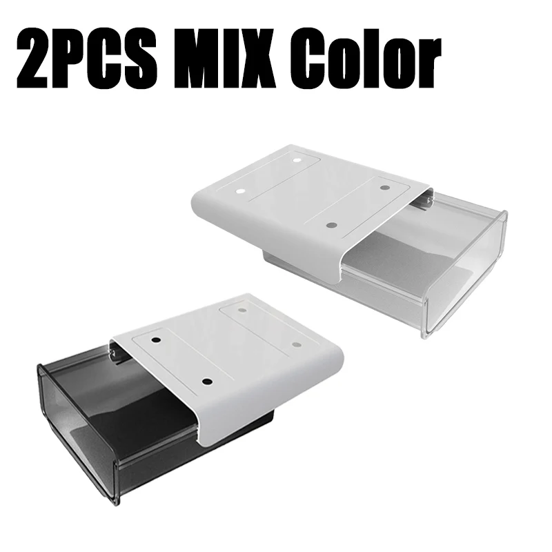 Органайзер для нижней части стола органайзер хранения мелочей канцелярских