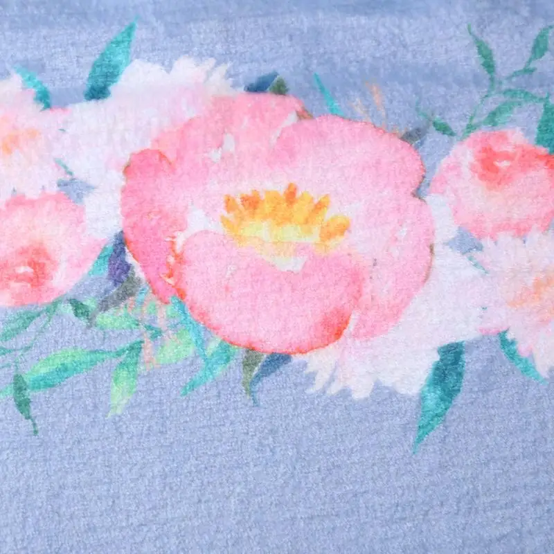 Детское одеяло продуманное производство длительный прочный Новорожденные