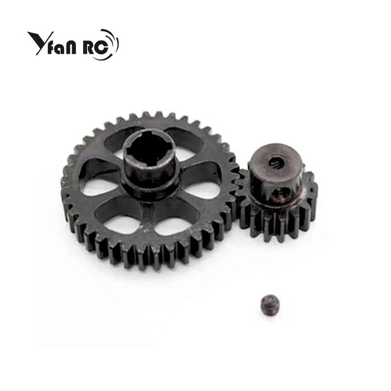 Обновленная деталь редуктор металла + Запасные детали редуктора двигателя для