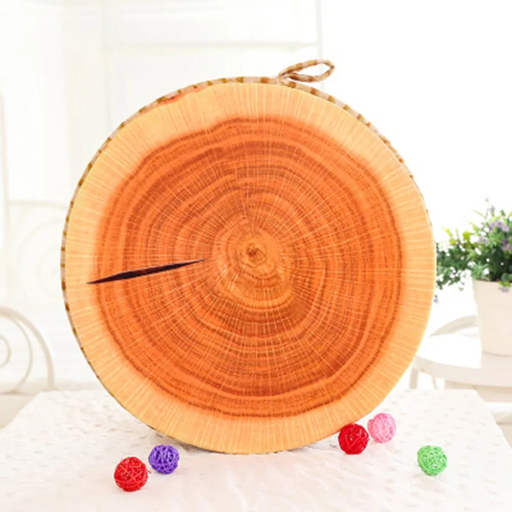 

1PC Creative Fruit Shape Chair Cover Pillow Cushion Cover Floor Garden Living Room Outdoor Decor Kids Girls Gifts Home Decor
