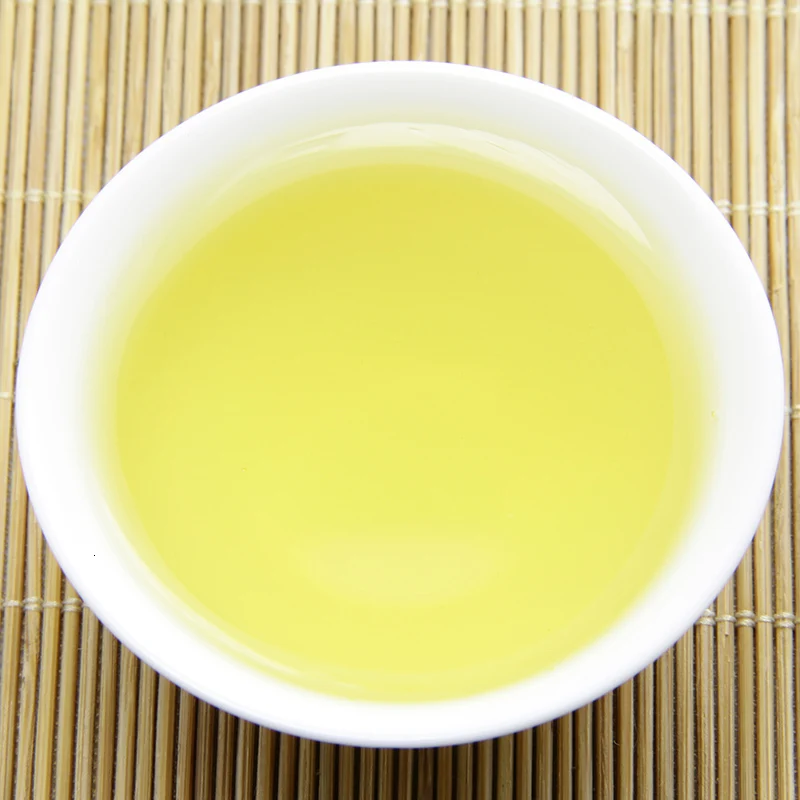 Год, хорошее качество, чай Tie Guan Yin, чай для похудения A+, чай для заваривания с османтусом Ai xi TieGuanYin, превосходный чай улун