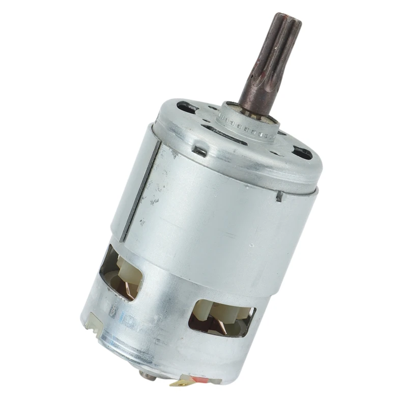 

Двигатель для аккумуляторной дрели HIKOKI WH12DAF2 WR12DAF2 323948, отвертка, аксессуары для электроинструментов