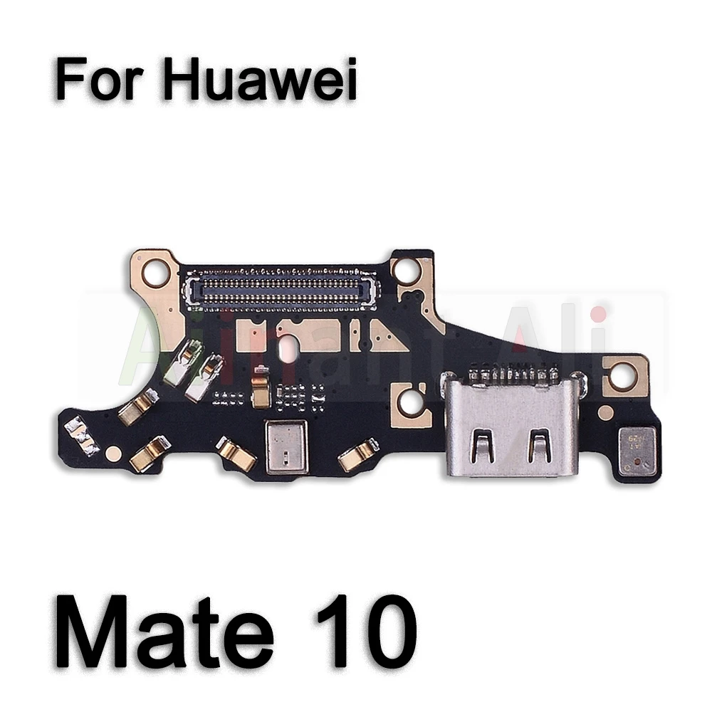 USB зарядное устройство порта платы разъем Mic PCB док станция для зарядки с гибким