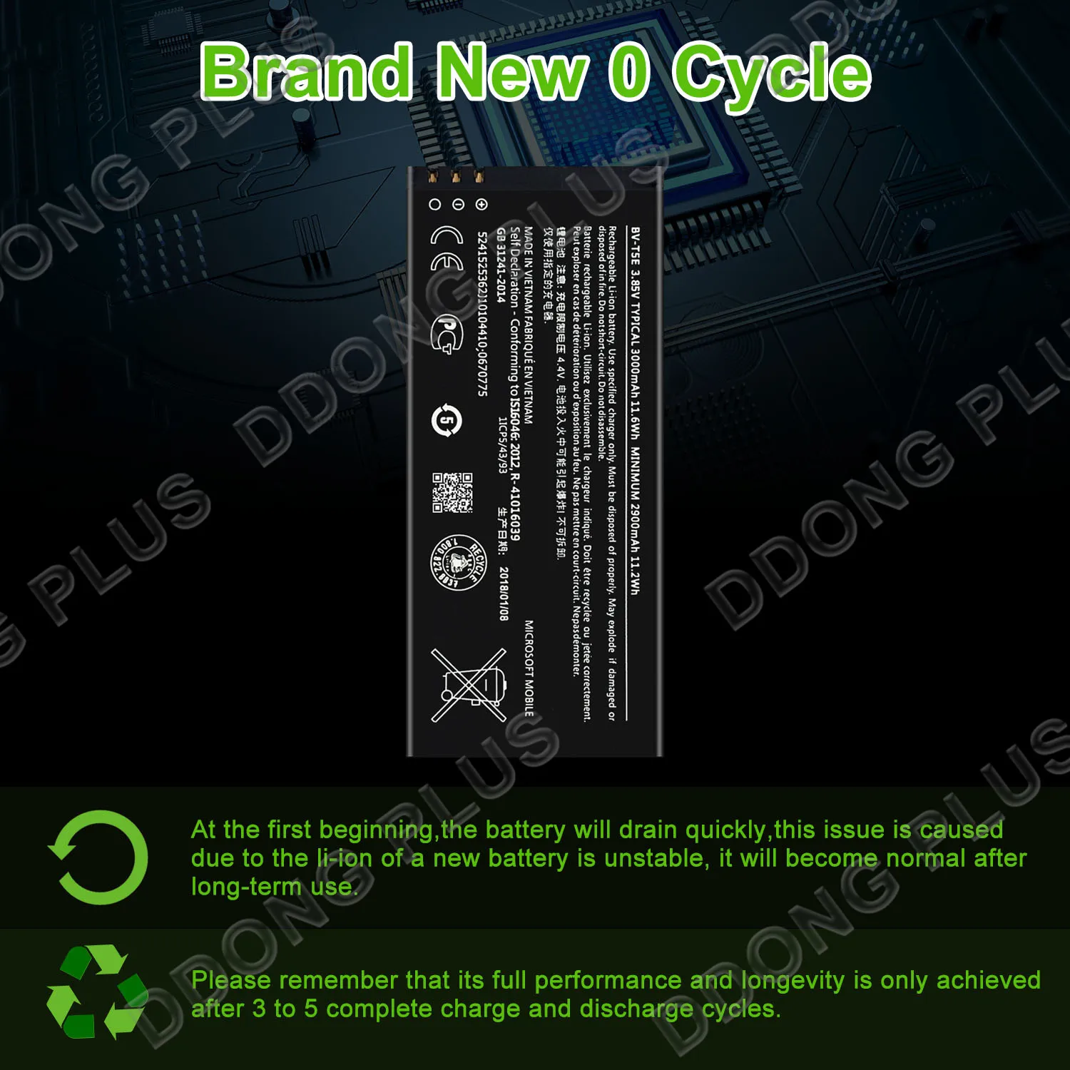 Фотобатарея для Nokia Lumia 950 фотосессия фотобатарея запасная часть ремонта |