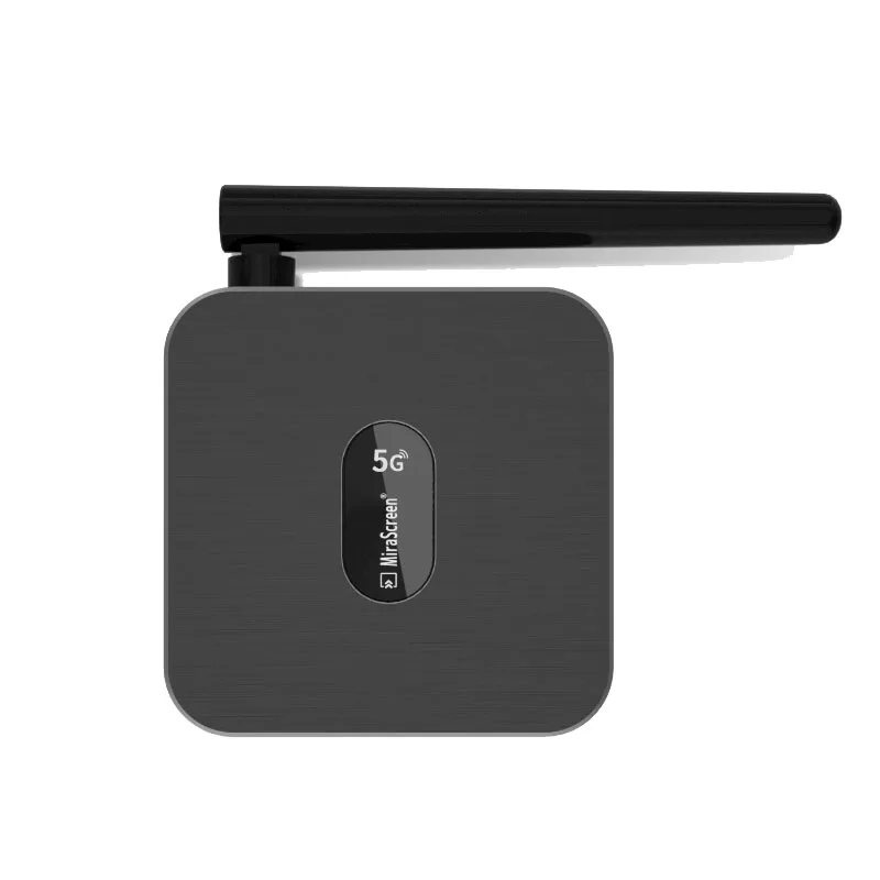 Mira экран 5G 4K беспроводной Wifi HDMI HD палка экран обмен для IPhone 11 X HUAWEI P30 samsung S8 S9 S10 IOS Android телефон к телевизору