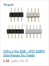 Двухрядные 5050 RGBW/RGBWW RGB+ Холодный белый Теплый белый гибкий светодиодный полоски DC12V 24В 5м/рулон 120 светодиодный/М 600 светодиодный s