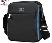 mens bag shoulder bag sports small messenger bag mens bag canvas bag casual oxford cloth backpack