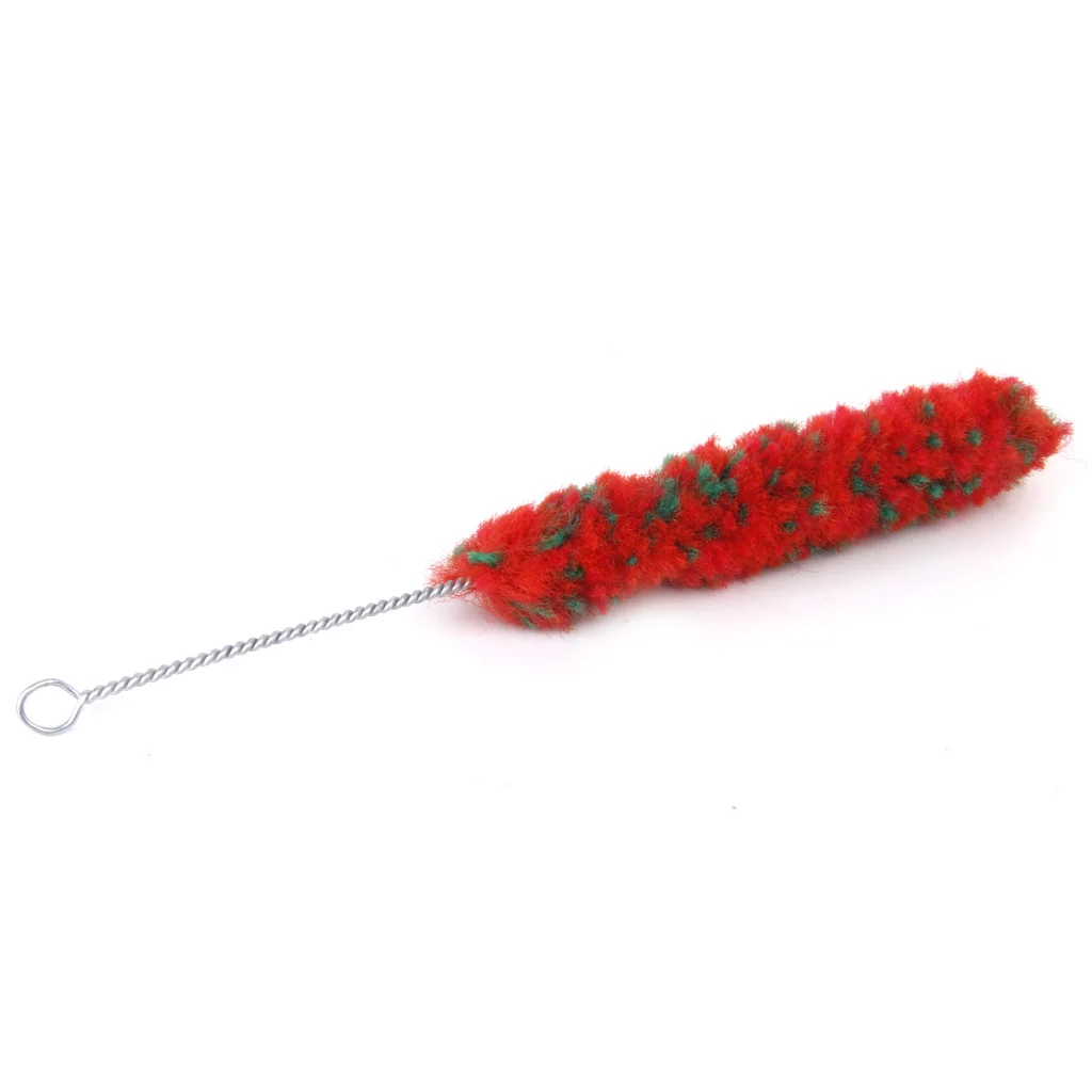 

Clarinet Pure Cotton Cleaning Brush Musical Instrument Brush