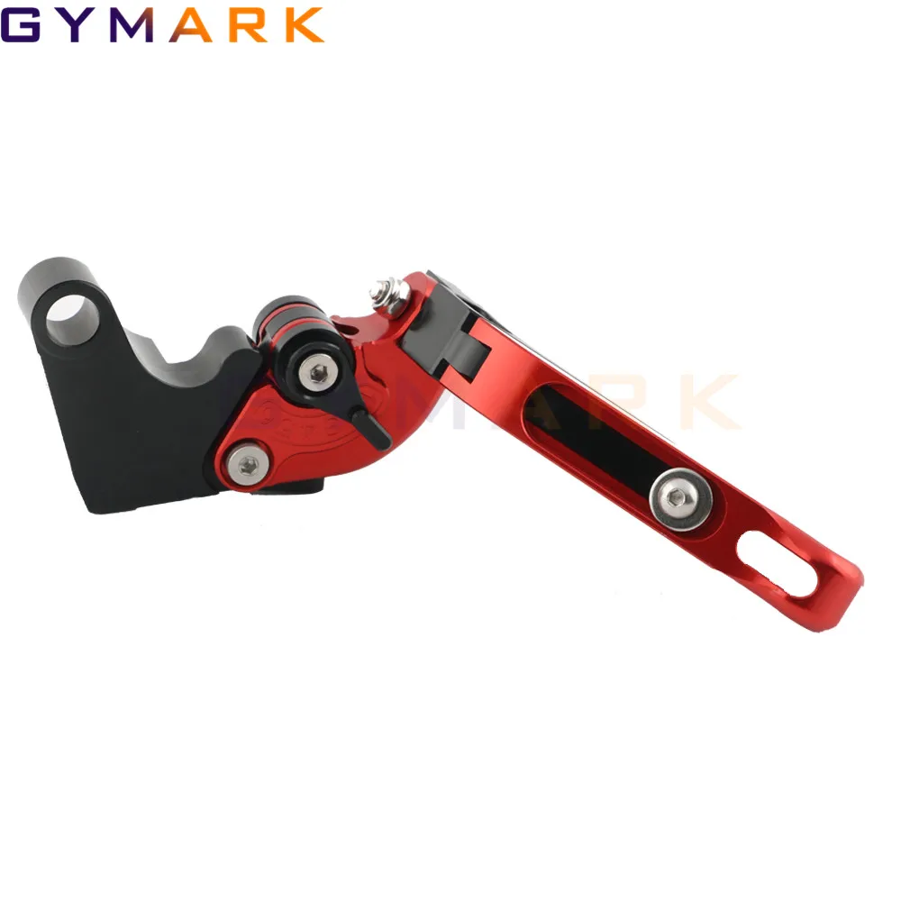 Для Honda FORZA 300 125 250 2010 2019 аксессуары для мотоциклов Регулируемый складной