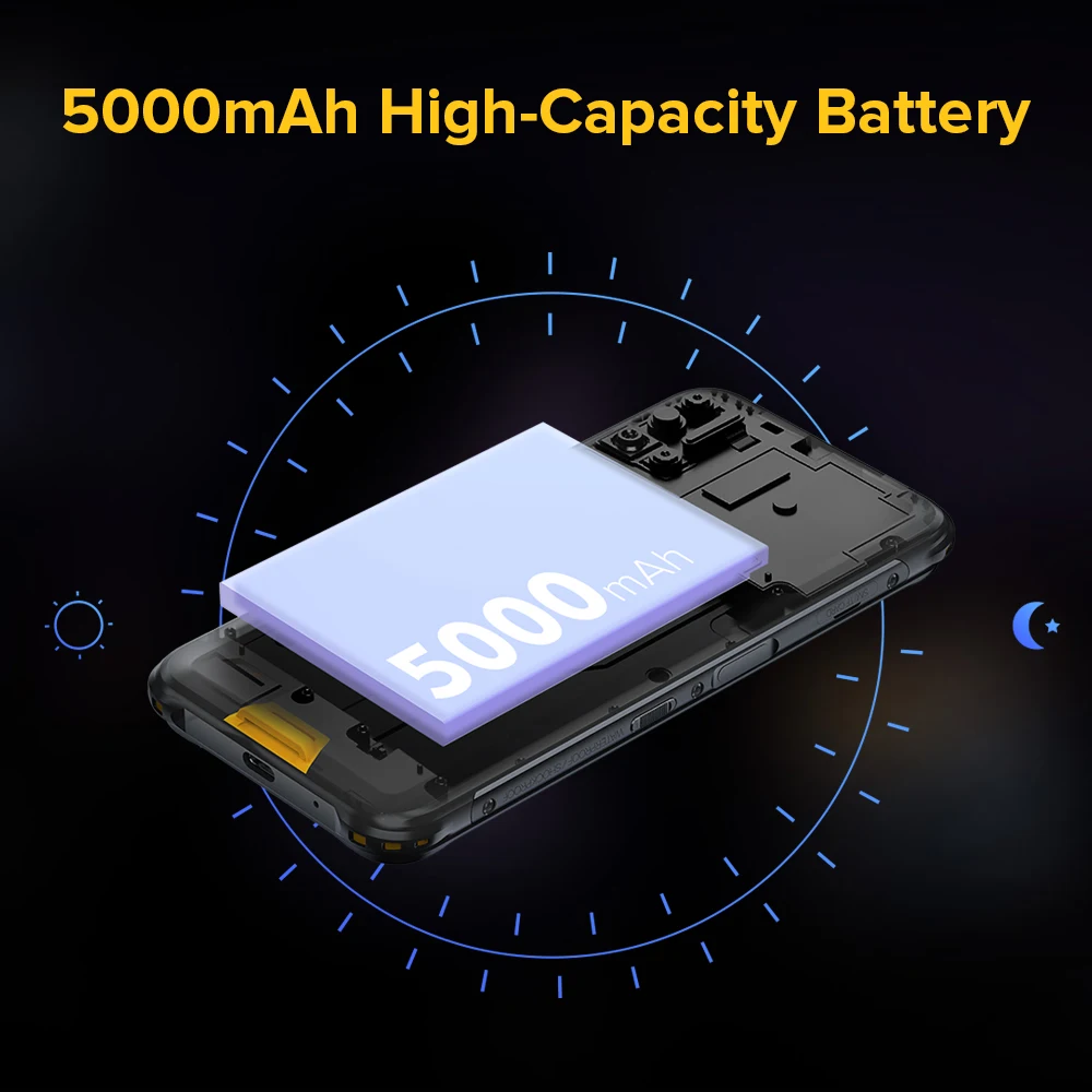 umidigi bison 2021 8gb128gb nfc ip68ip69k waterproof smartphone rugged phone 48mp matrix quad camera fhd display android 11 free global shipping