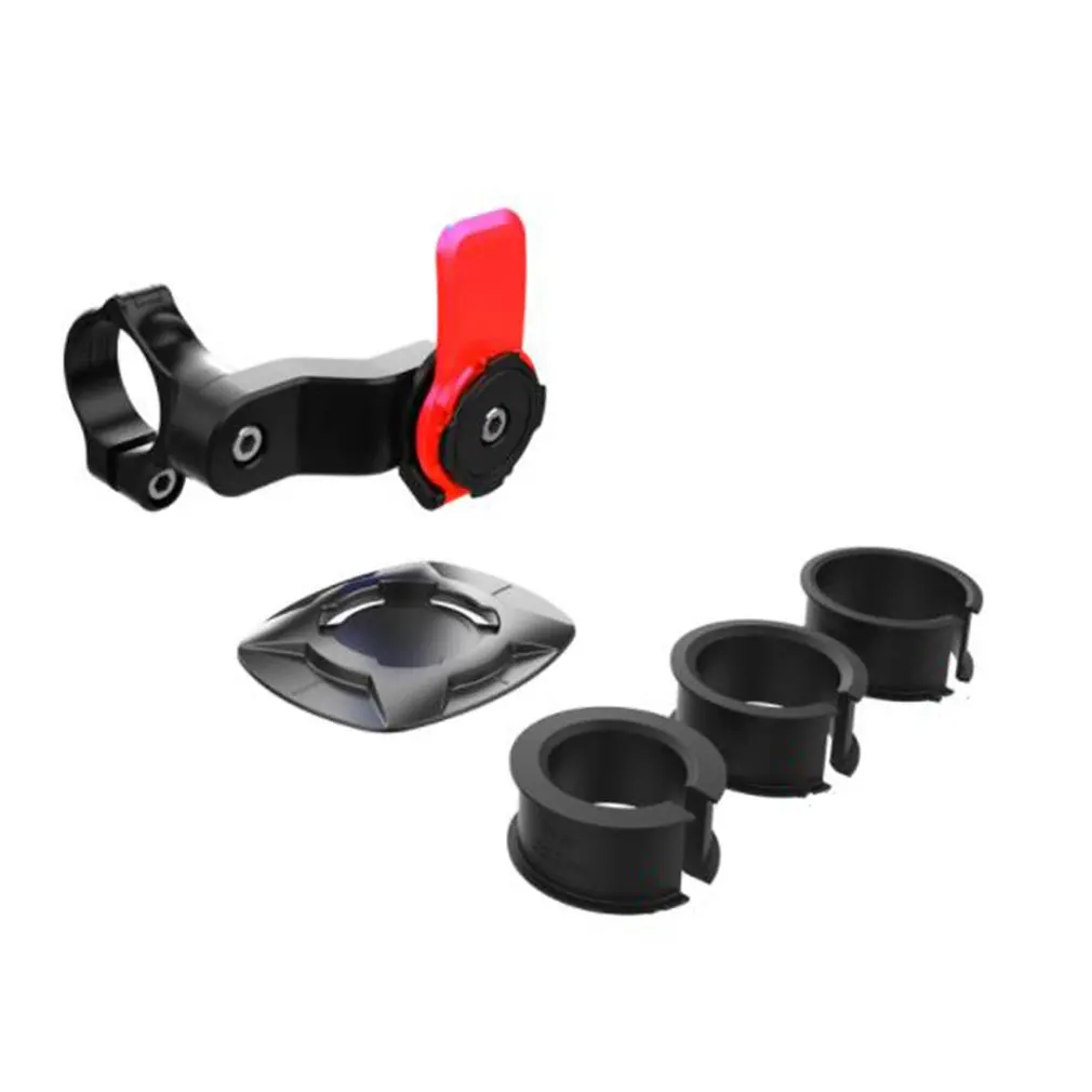 bike scooter navigation phone bracket holder adjustable motorcycle mountain bicycle handlebar stem support rack cycling free global shipping